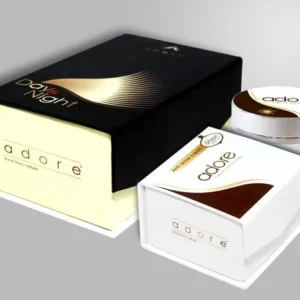 Mẫu in hộp giấy đựng mỹ phẩm