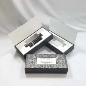 Mẫu in hộp giấy đựng nước hoa