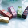 Mẫu in hộp giấy đựng son nhỏ gọn