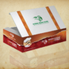Mẫu in hộp giấy đựng thực phẩm