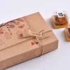 Mẫu in hộp giấy kraft đẹp