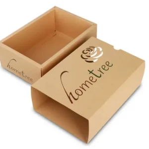 Mẫu in hộp giấy kraft đẹp