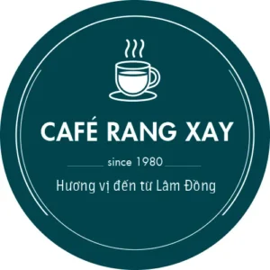 Mẫu in tem nhãn trà cà phê