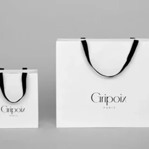 Mẫu in túi giấy cho shop thời trang