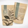 Mẫu in túi giấy đựng trà cao cấp