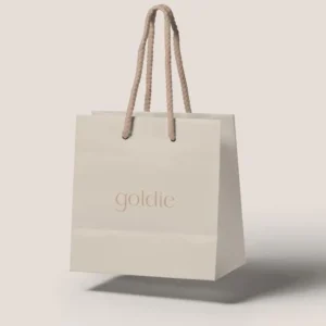 Mẫu in túi giấy đựng trang sức