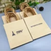 Mẫu in túi giấy kraft
