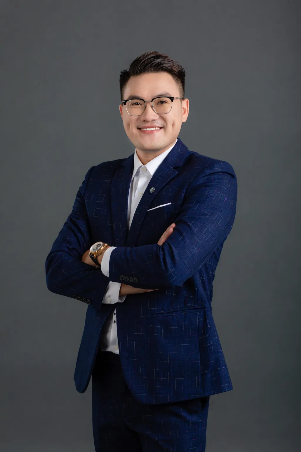 đánh giá của anh tuấn