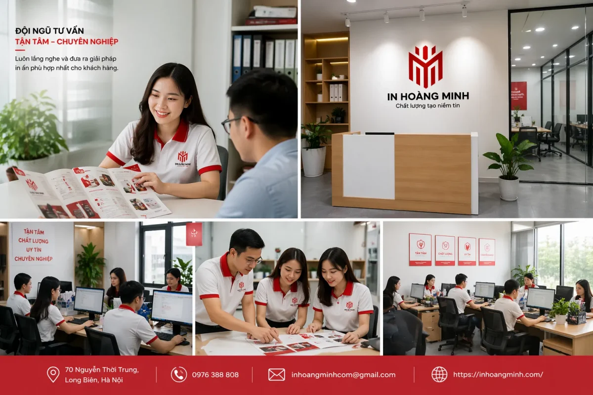 đội ngũ tư vấn