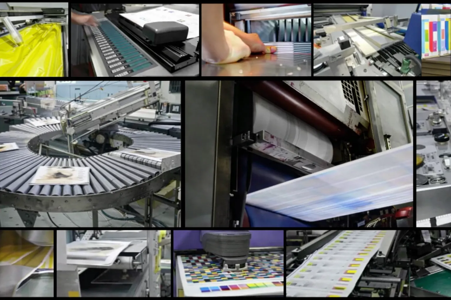 He thong in an va gia cong hien dai tai In Hoang Minh